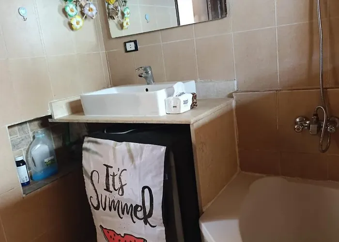 Alpesi faház La Paz Bonny House *