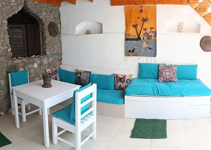 La Paz Bonny House Alpesi faház *