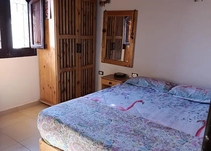La Paz Bonny House Dahab